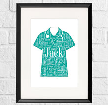 Load image into Gallery viewer, NHS COVID thank you gift for Male Nurse
