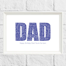 Load image into Gallery viewer, Present idea for Fathers Day
