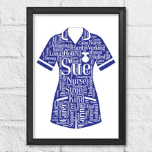 Load image into Gallery viewer, Nurse thank you gift by Stunrosie gifts
