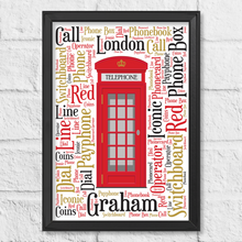 Load image into Gallery viewer, Phone Box Gift Idea by Stunrosie Gifts
