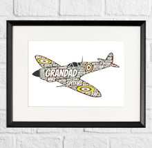 Load image into Gallery viewer, Fathers day gift idea for Grandad by Stunrosie Gifts
