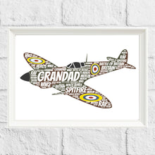 Load image into Gallery viewer, Battle of Britain gift idea by Stunrosie gifts
